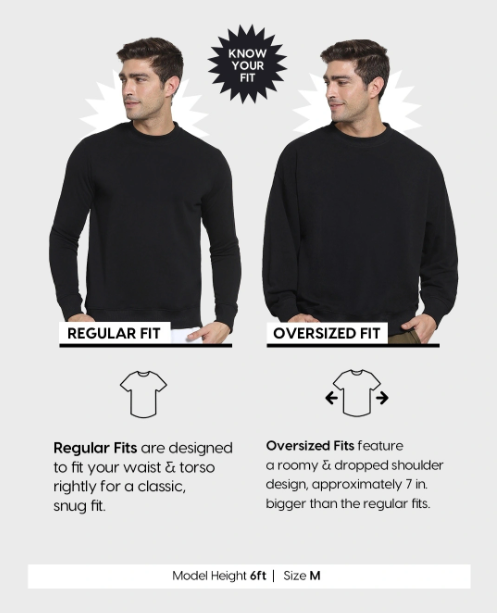 Oversized Tee – Saiyan Warrior Graphic (Anime Inspired)