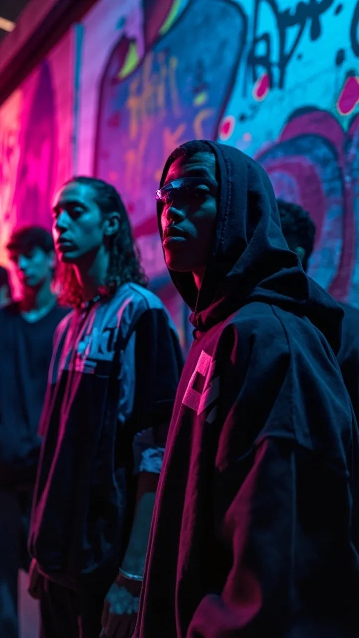 The Story of Slayers — More Than Just Streetwear