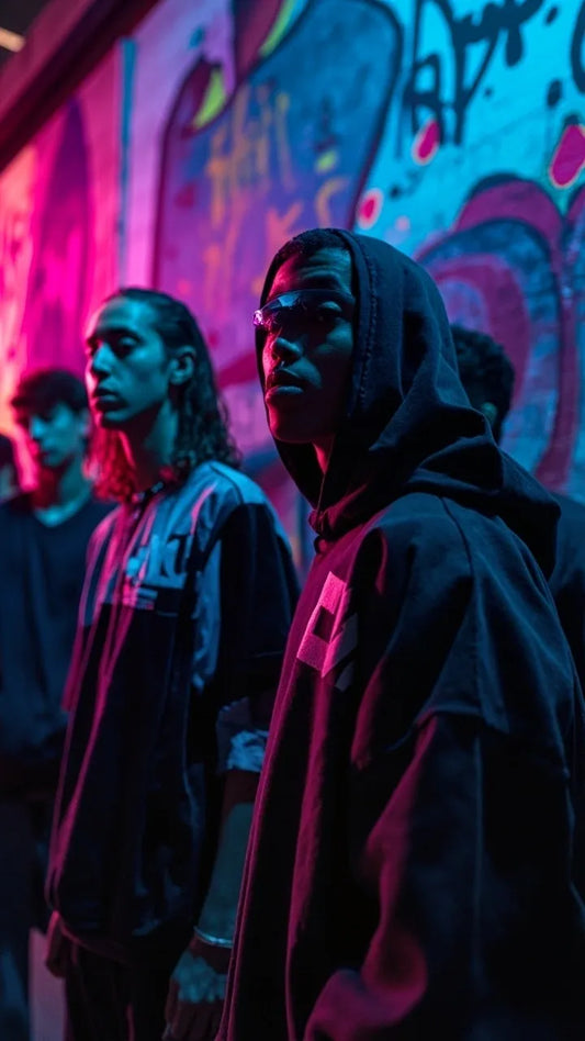 The Story of Slayers — More Than Just Streetwear