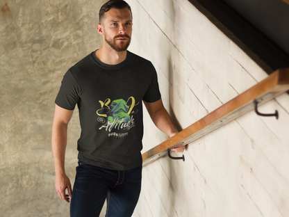 Dope Style – Unisex Classic Crew T-Shirt | Street Luxe 2024 Edition