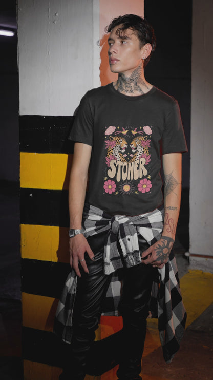 Stoners - Unisex Oversized Standard T-Shirt